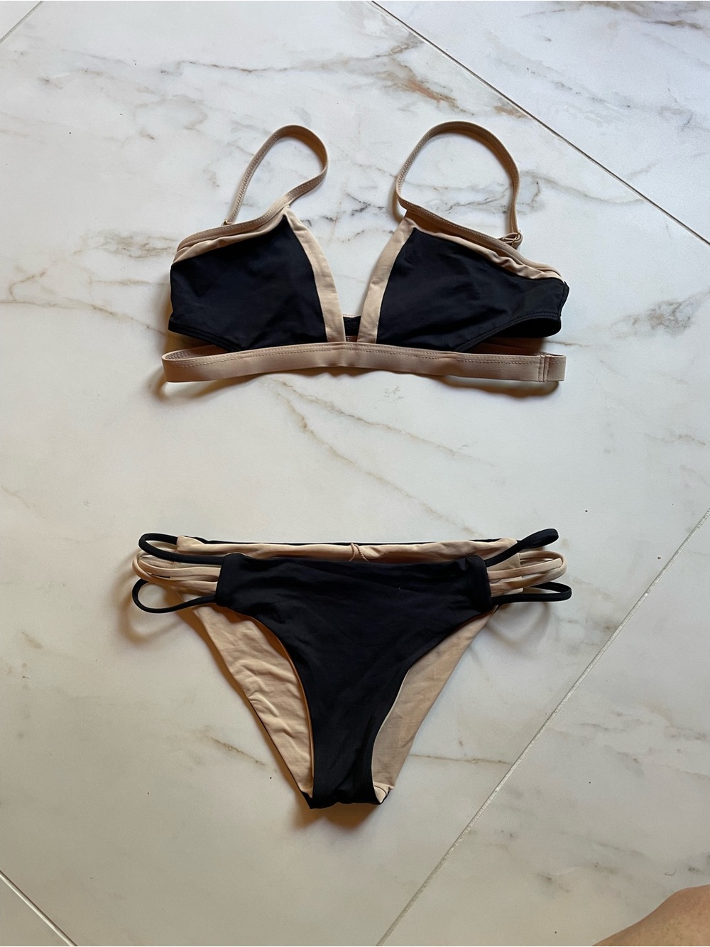 L Space bikini